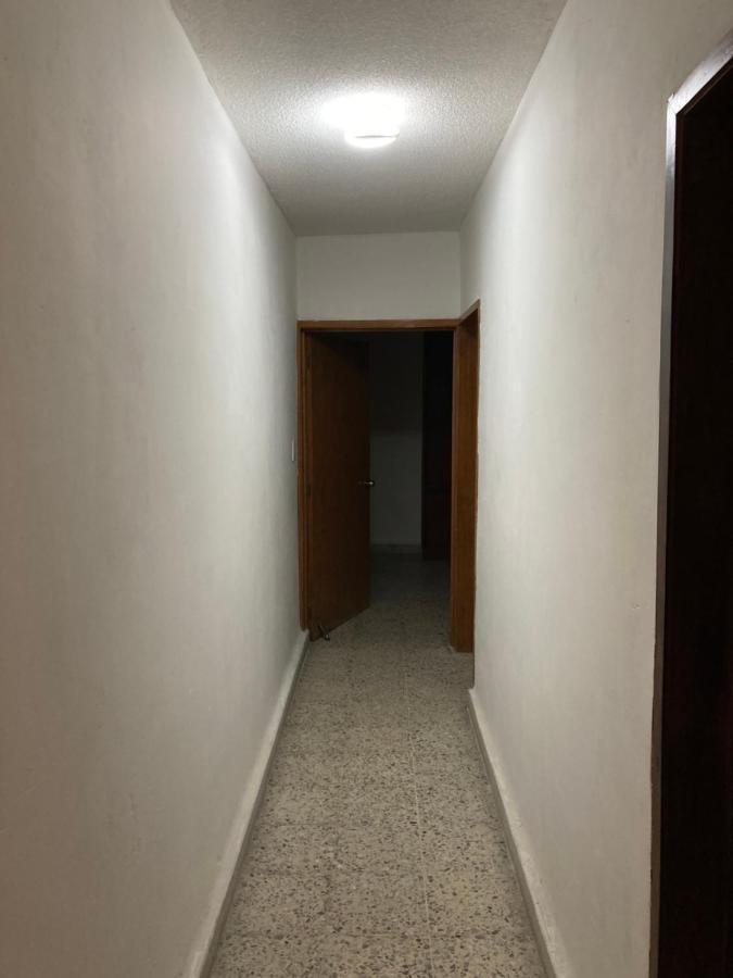 Beds Friends Asis Hotel Mexico City Exterior photo